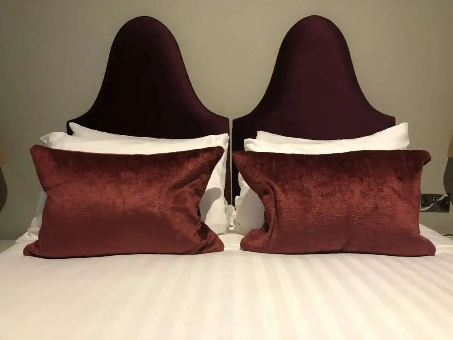 East Beach Guest House