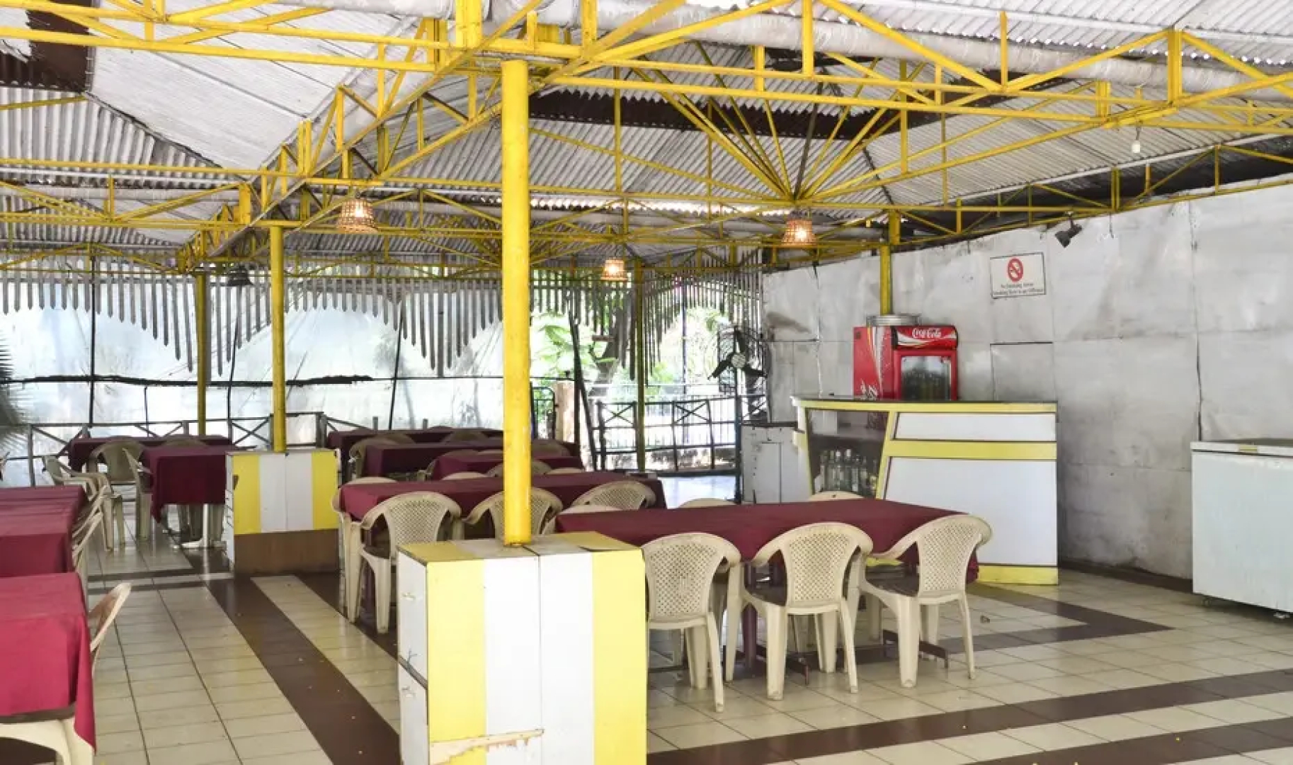 Hotel Solmar Exotica