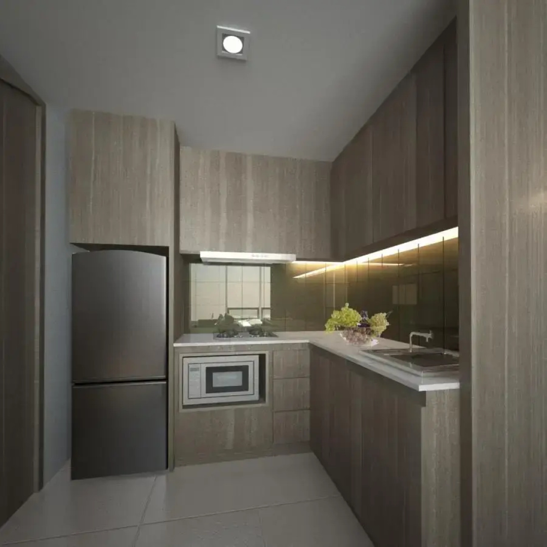 Citadines Grand Central Sri Racha