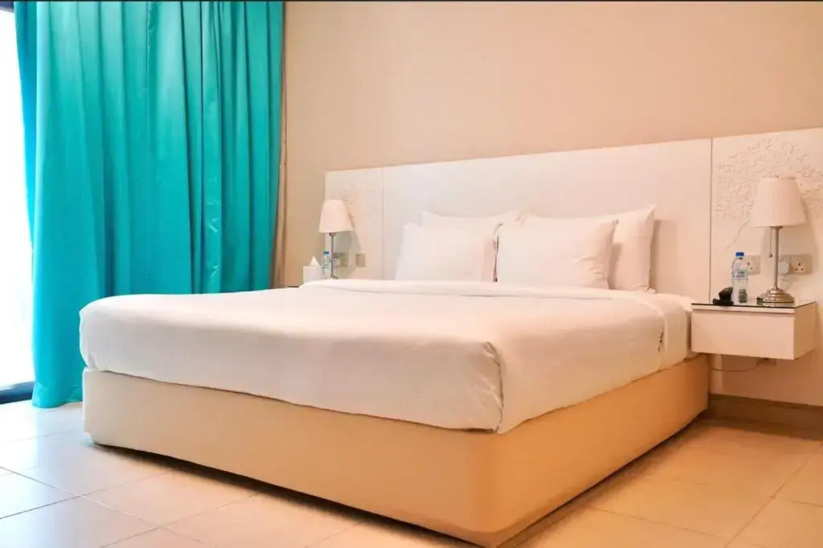Andalus Al Seef Resort & Spa