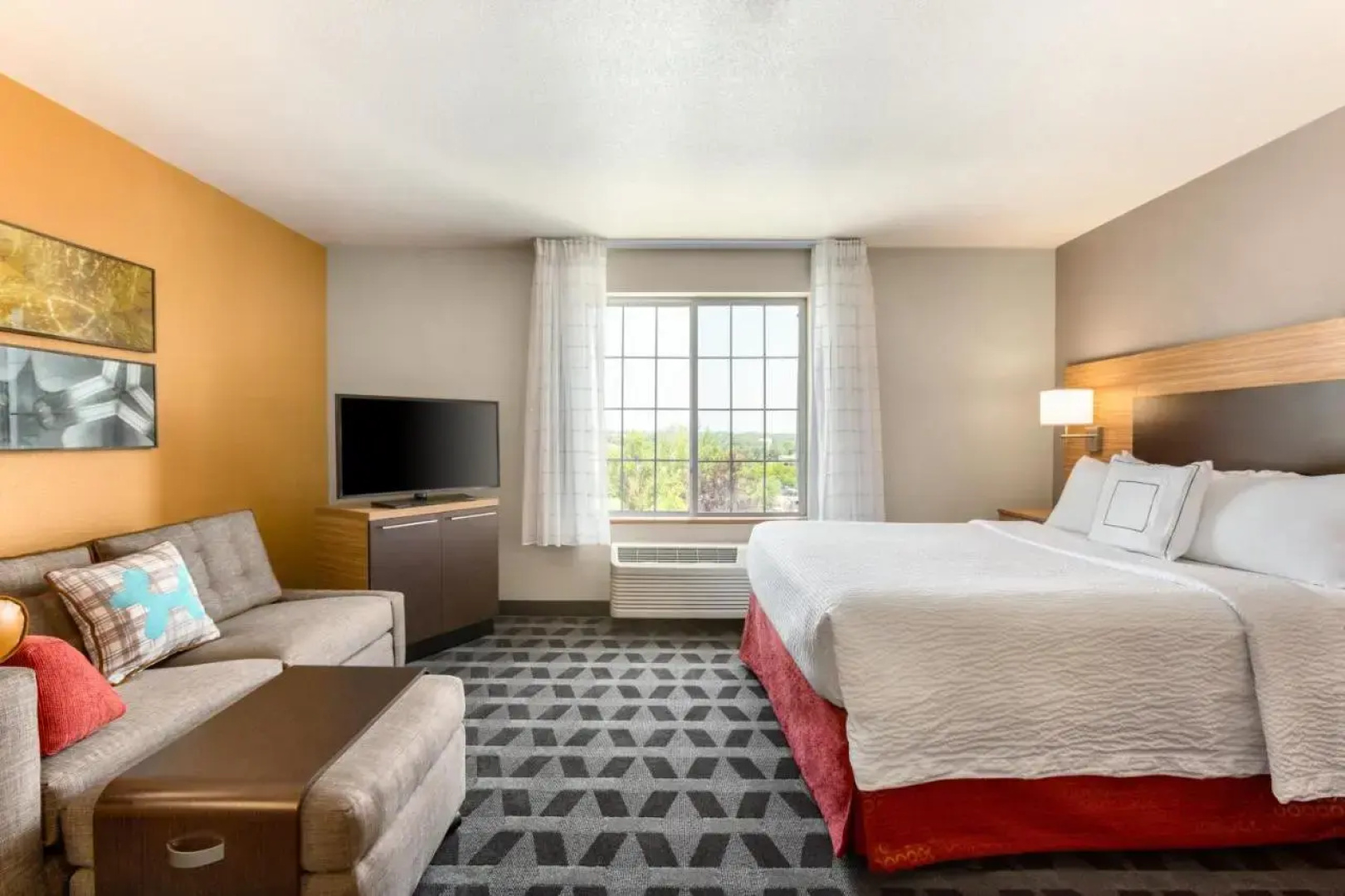 TownePlace Suites by Marriott Denver West/Federal Center