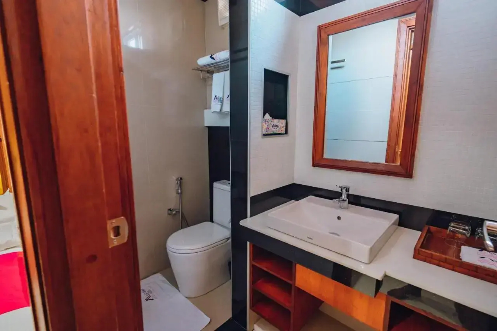 Гостевой дом Millennium Island Residence