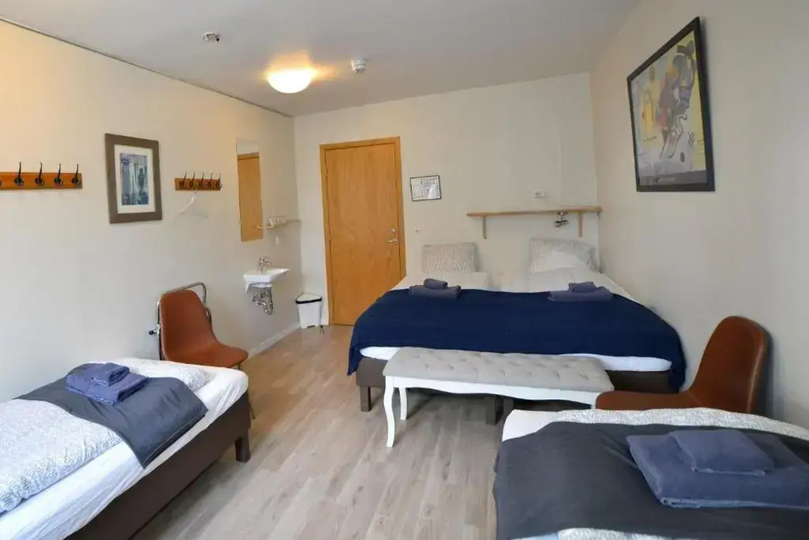 Гостевой Дом Klausturhof