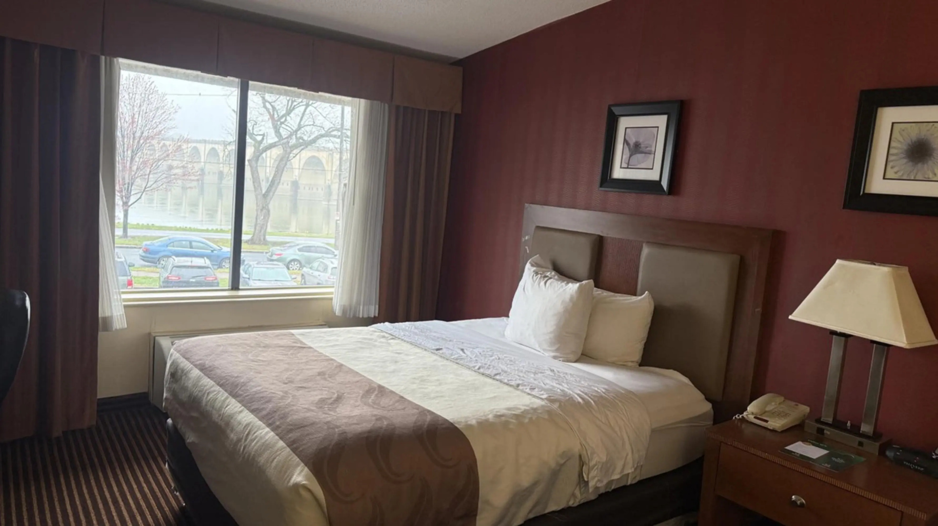 Hotel Hanna