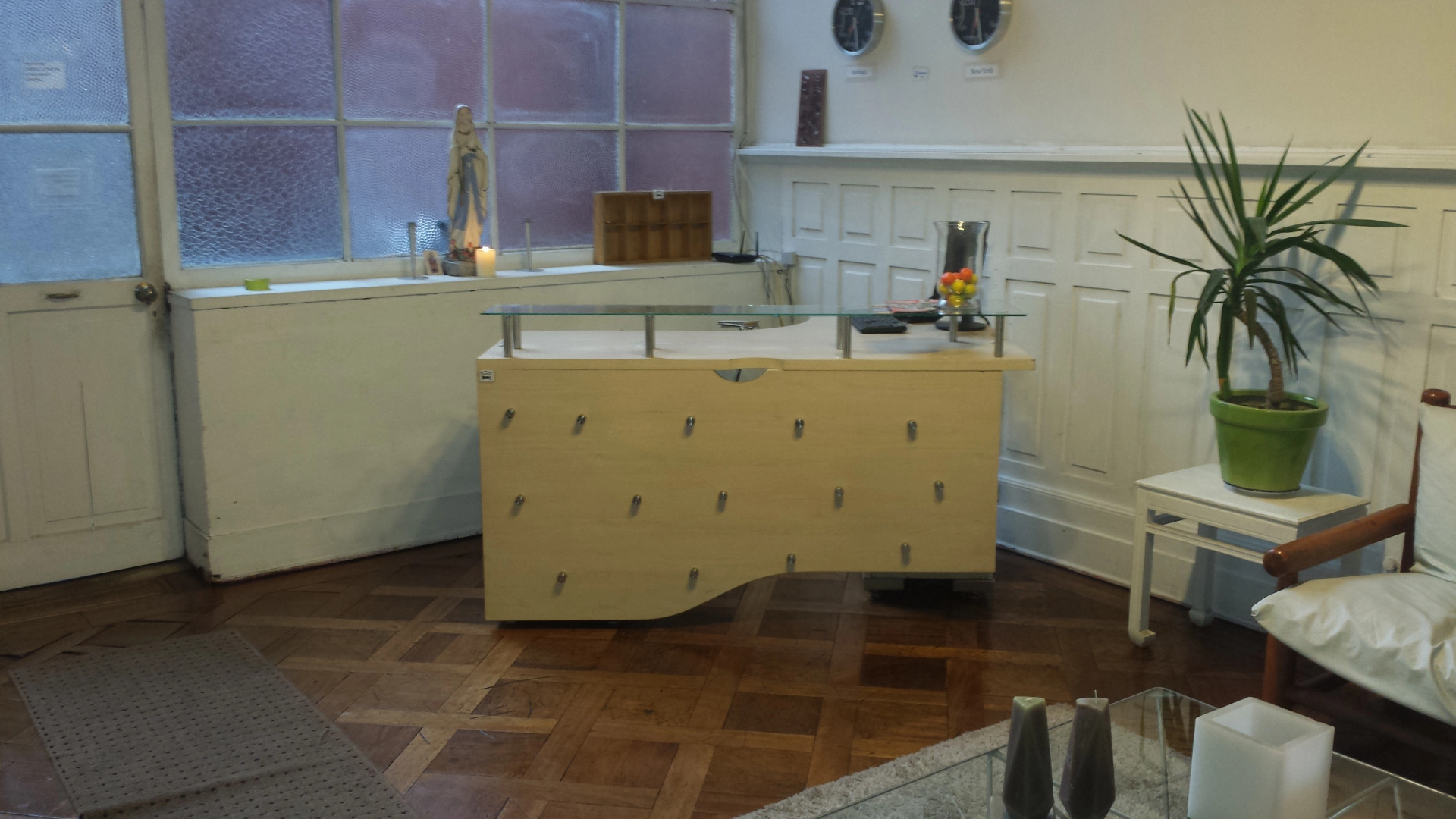 Residencial Ahumada Vip