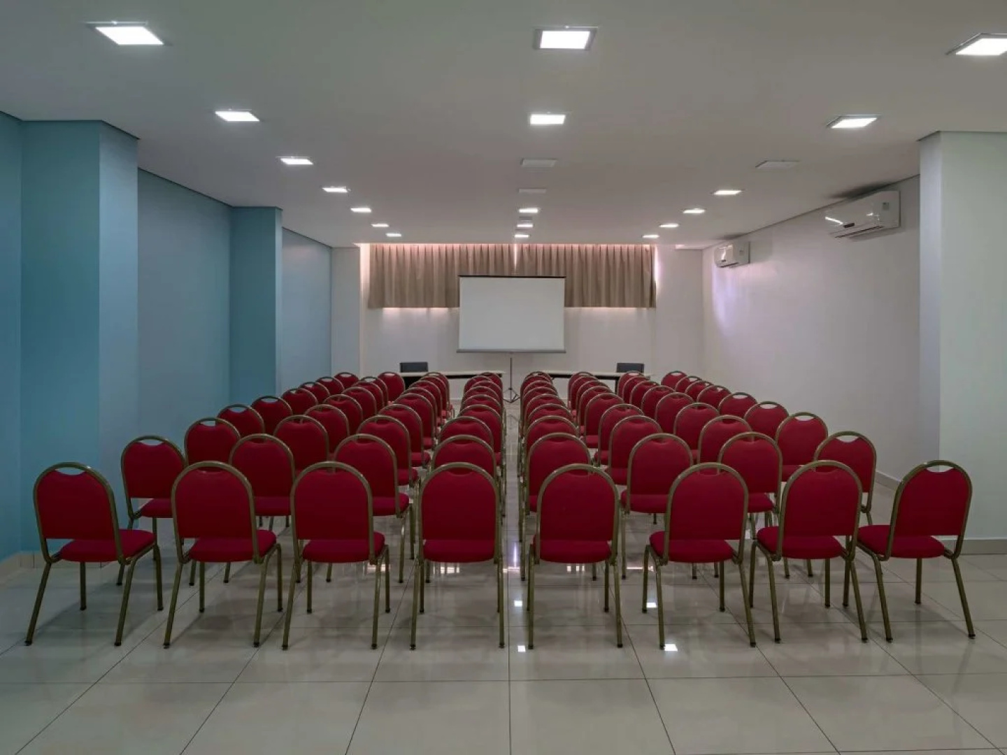 ibis Styles Ribeirao Preto Maurilio Biagi