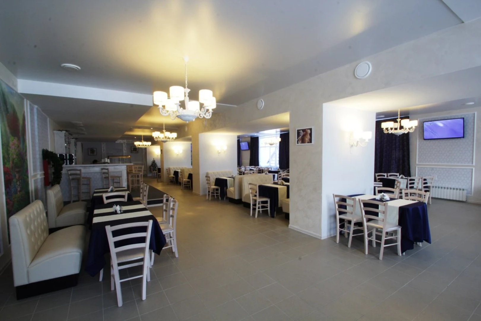 Hotel Medvezhonok
