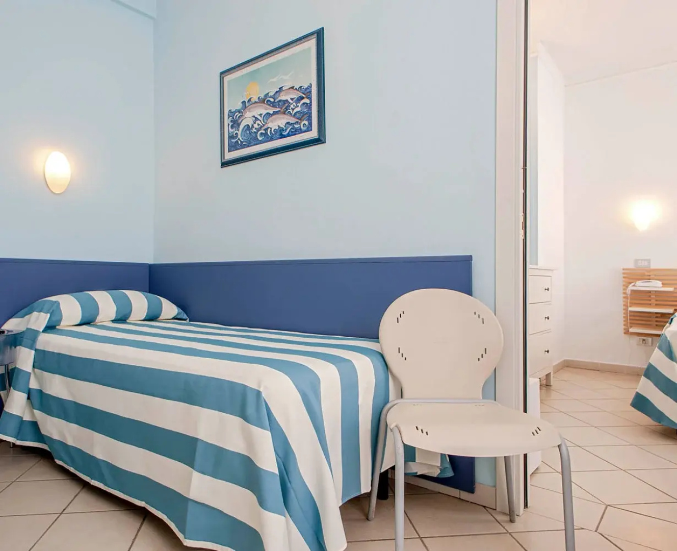 Hotel Oceano