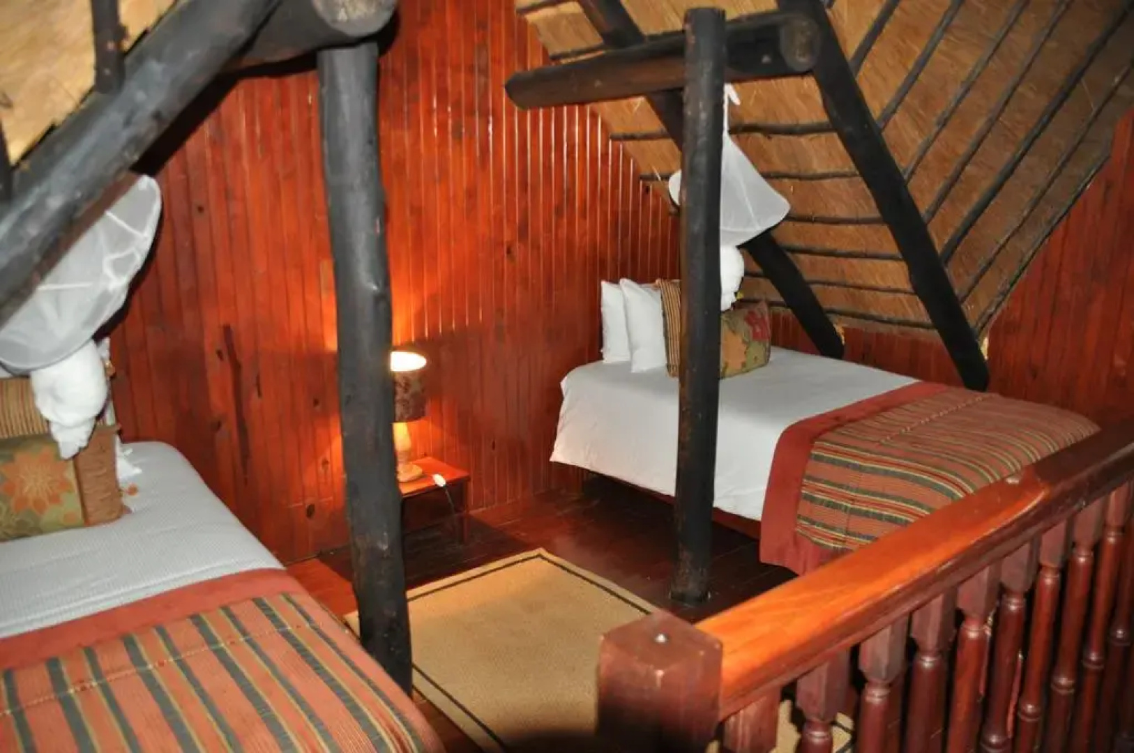 Zongoene Lodge