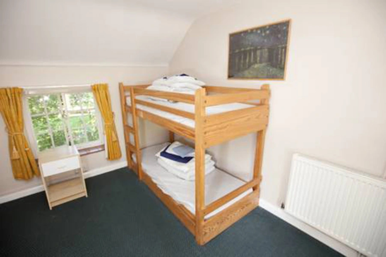 YHA Telscombe