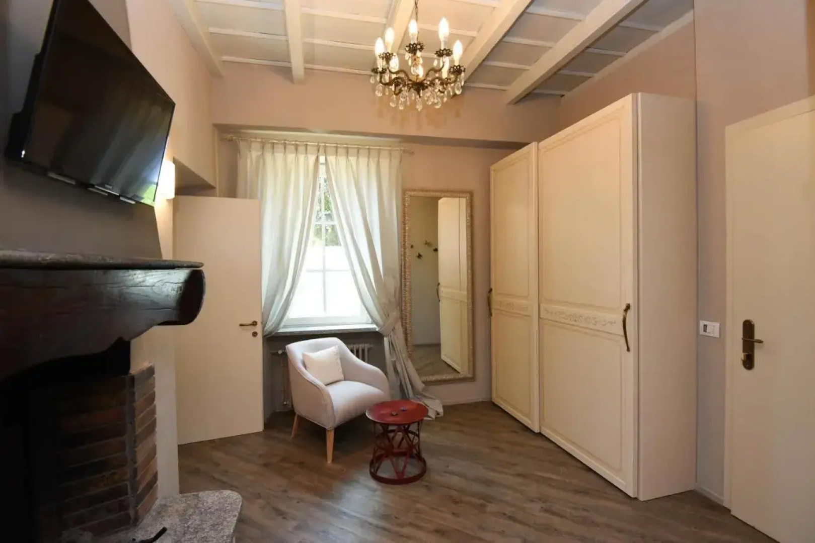 Relais Villa Porta