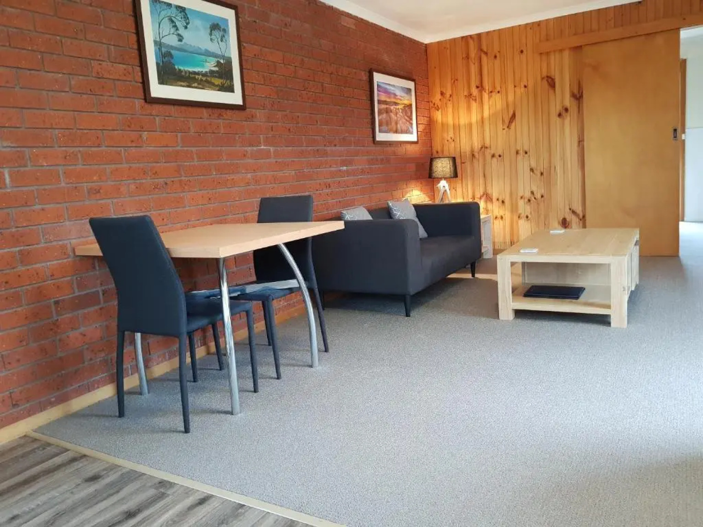 Blue Seas Holiday Villas