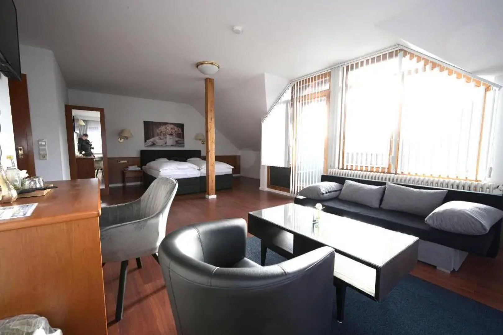 Landhotel Hirsch