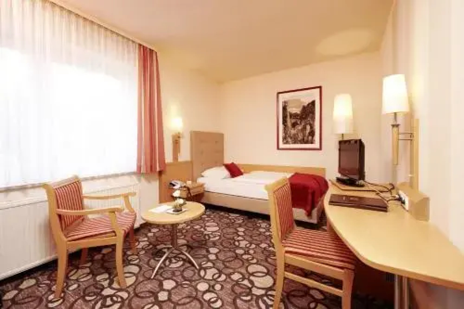 Berghotel Bastei