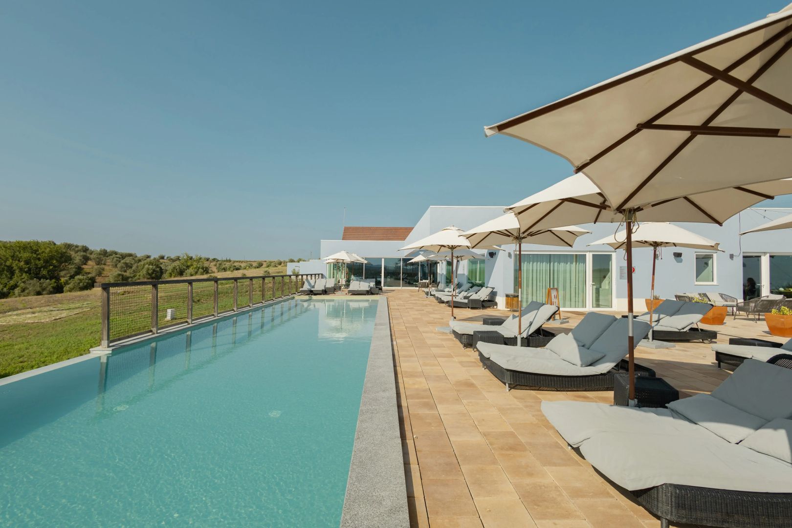Sleep & Nature Hotel