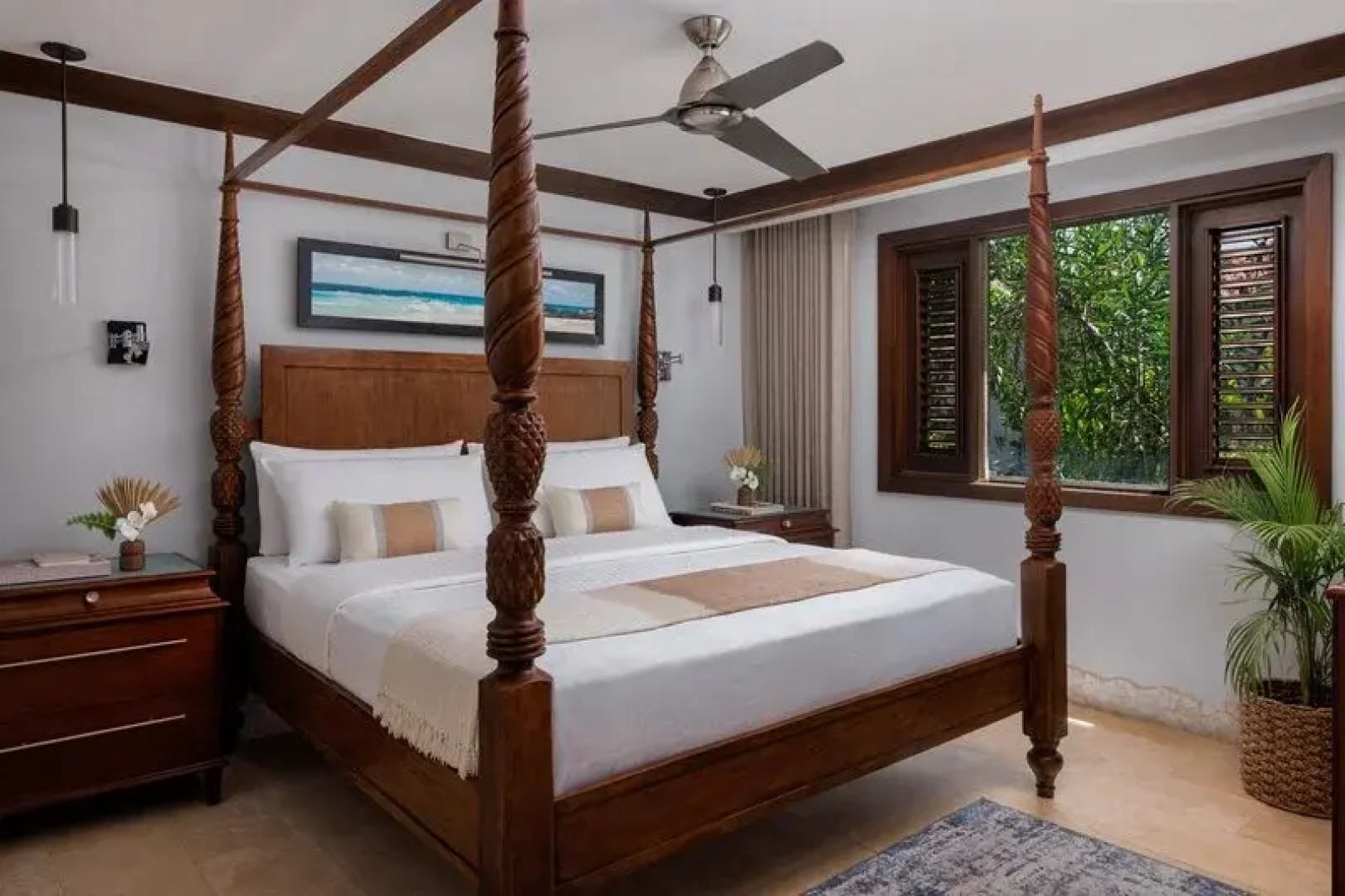 Sandals Barbados All Inclusive