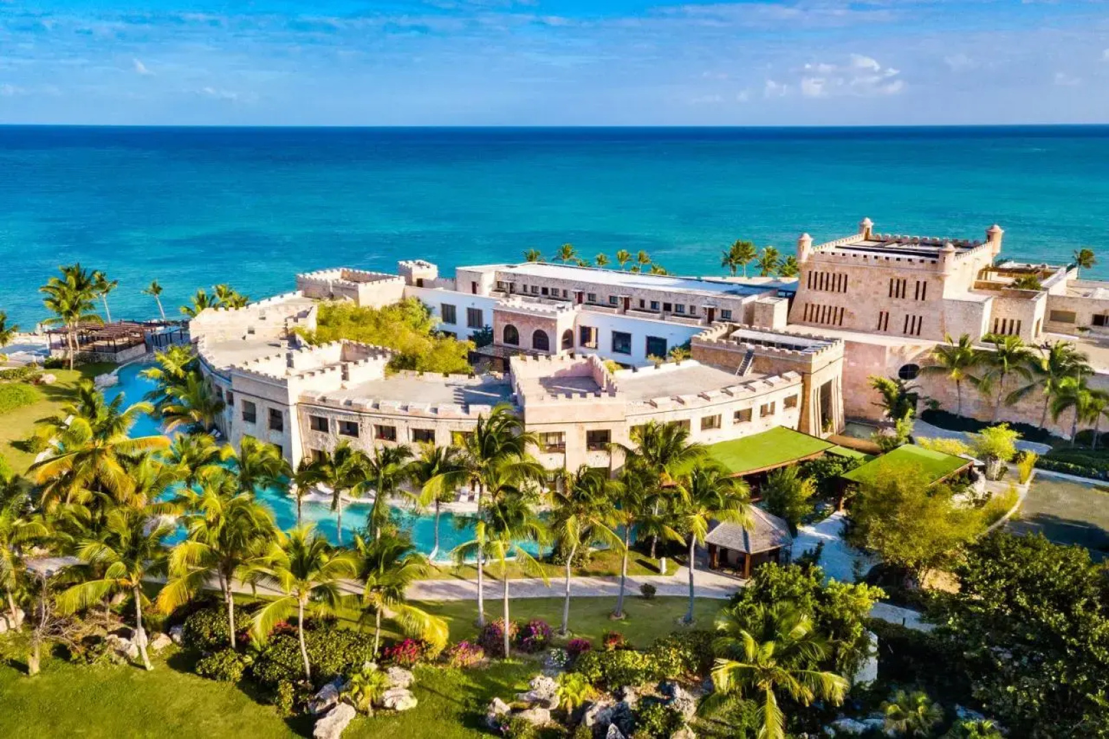 Sanctuary Cap Cana, a Luxury Collection Resort, Dominican Republic, Adult All-Inclusive