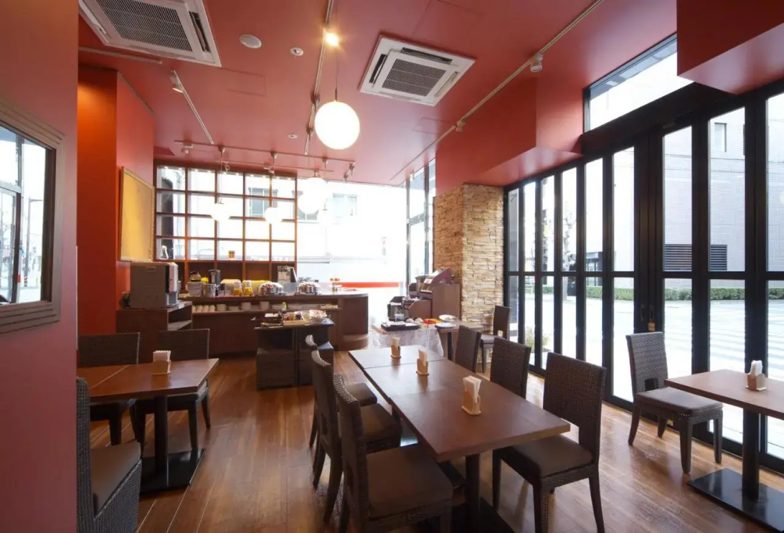 APA Hotel Ginza Shintomicho Ekimae Kita