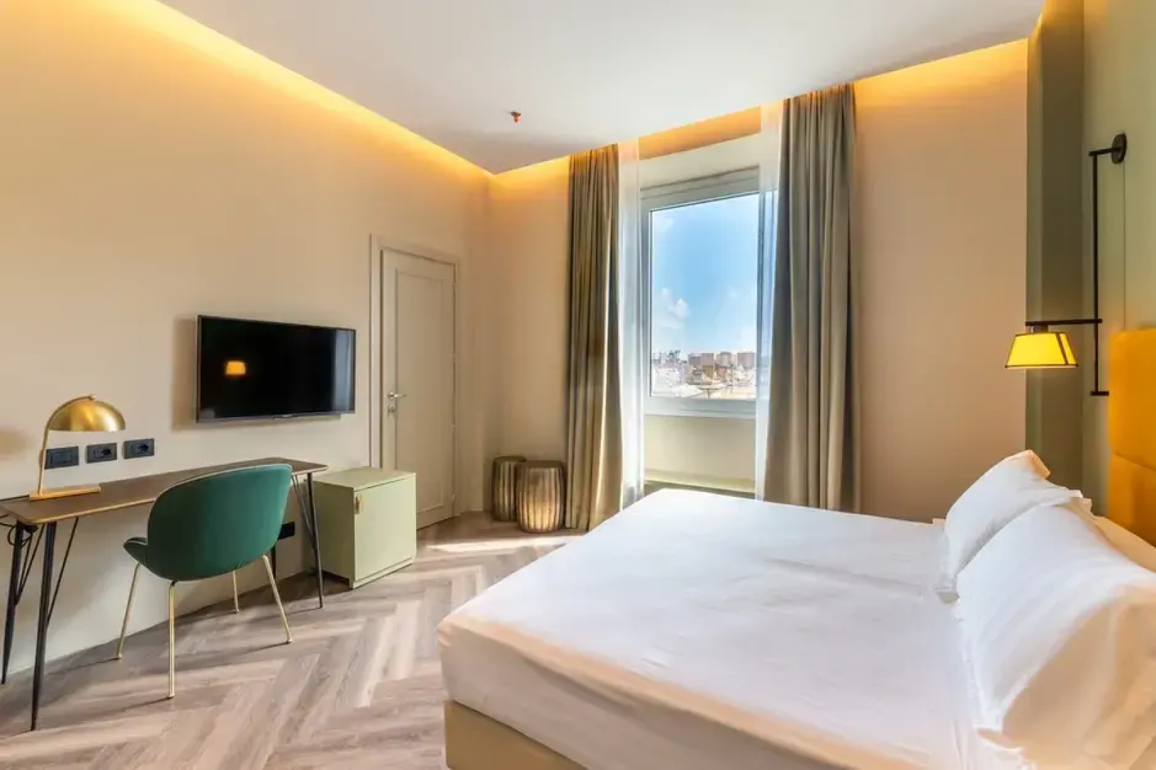 Hotel Astoria