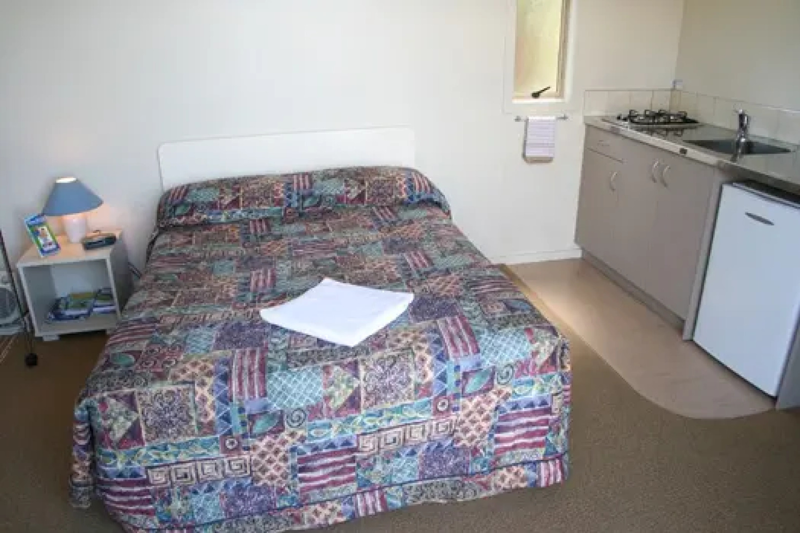 Takapuna Beach Holiday Park