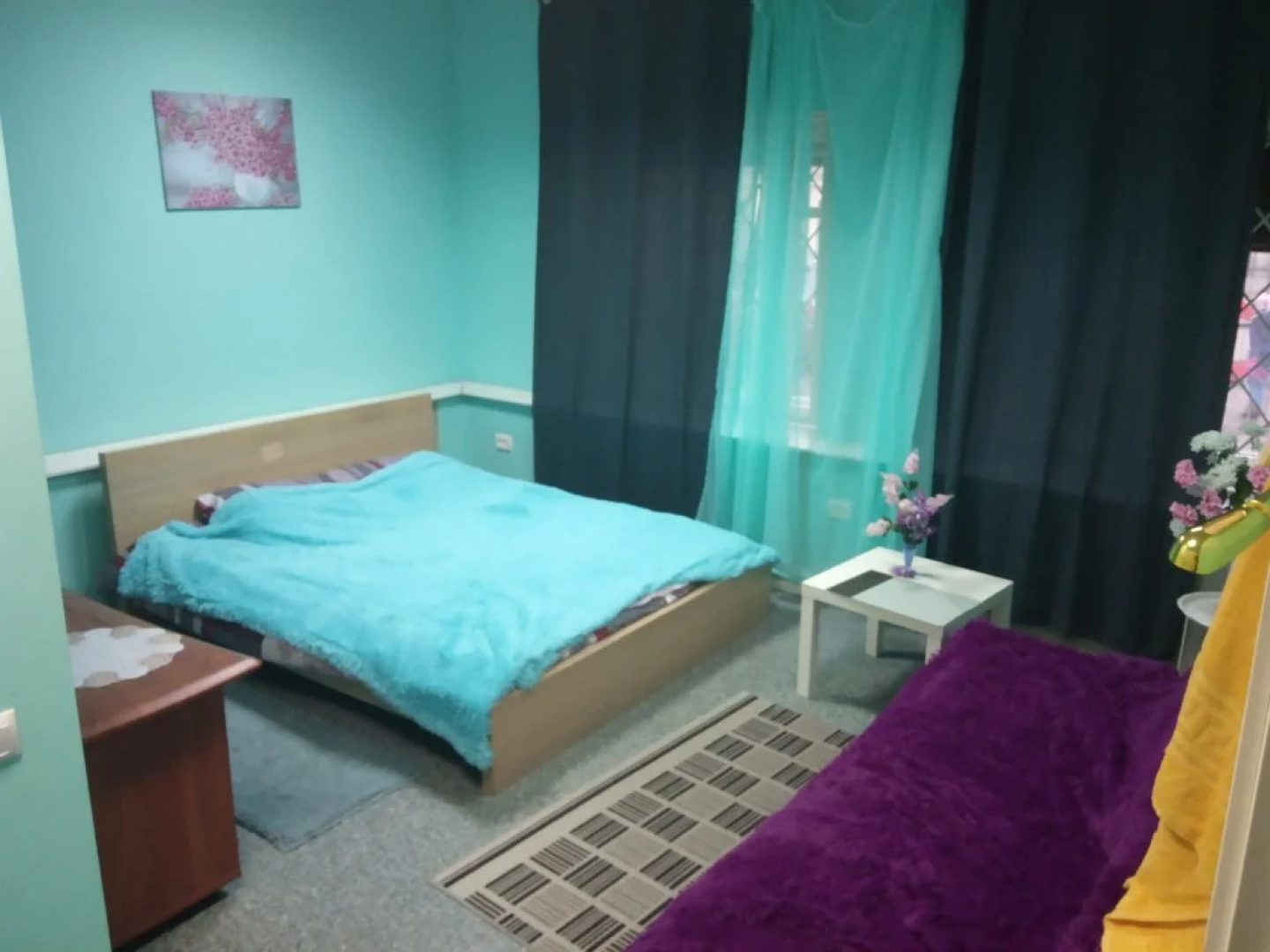 Mini hotel Kindr on Obvodnom