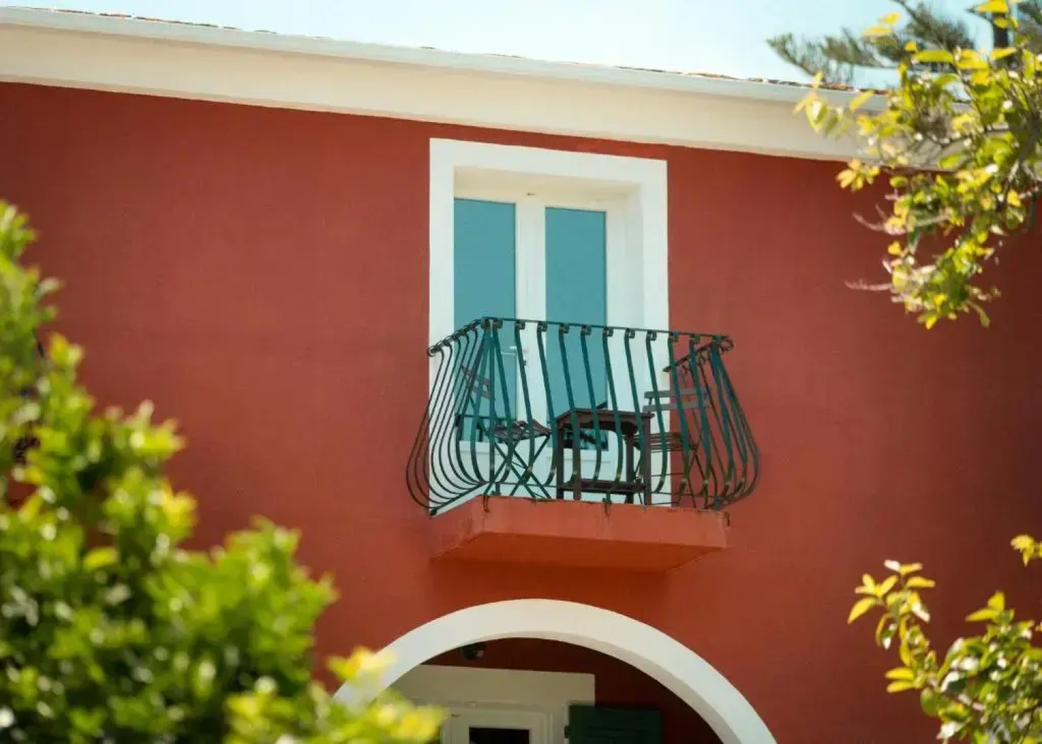 Demeure Castel Brando Hôtel & SPA
