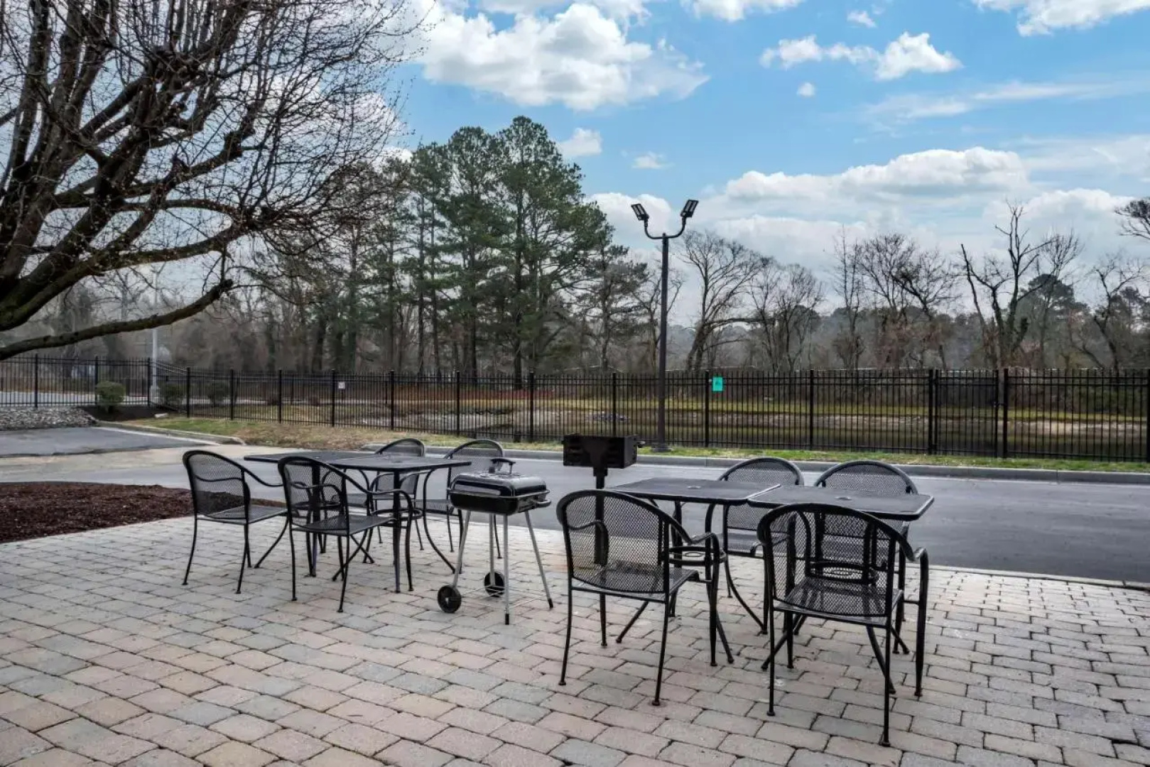 Best Western Salisbury Plaza