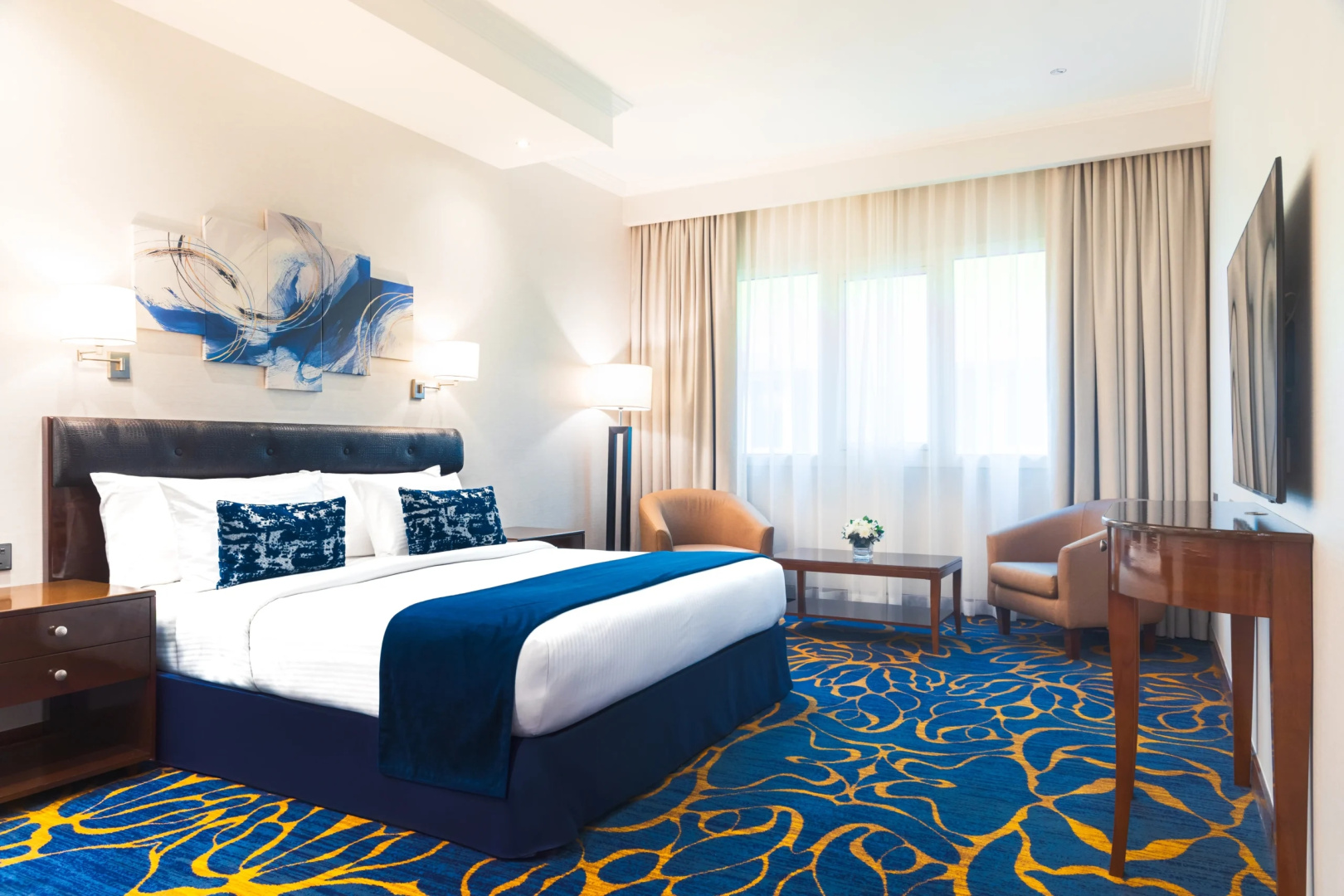 MD Hotel by Gewan