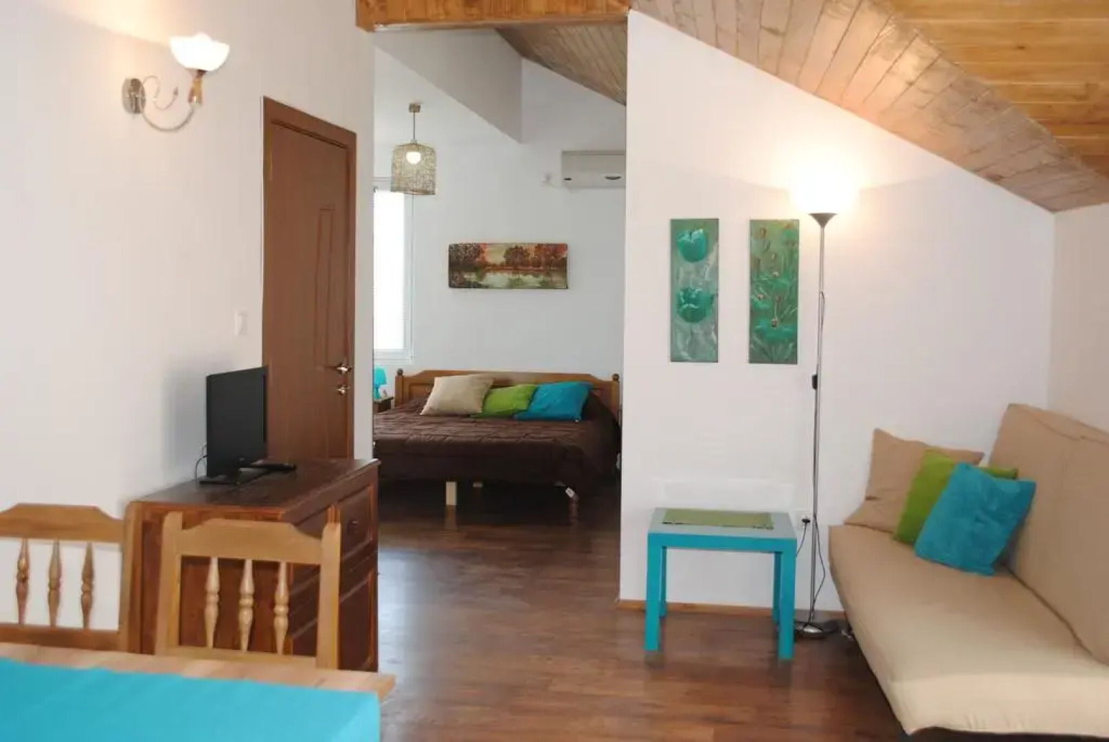 The Sunflowers Guest House