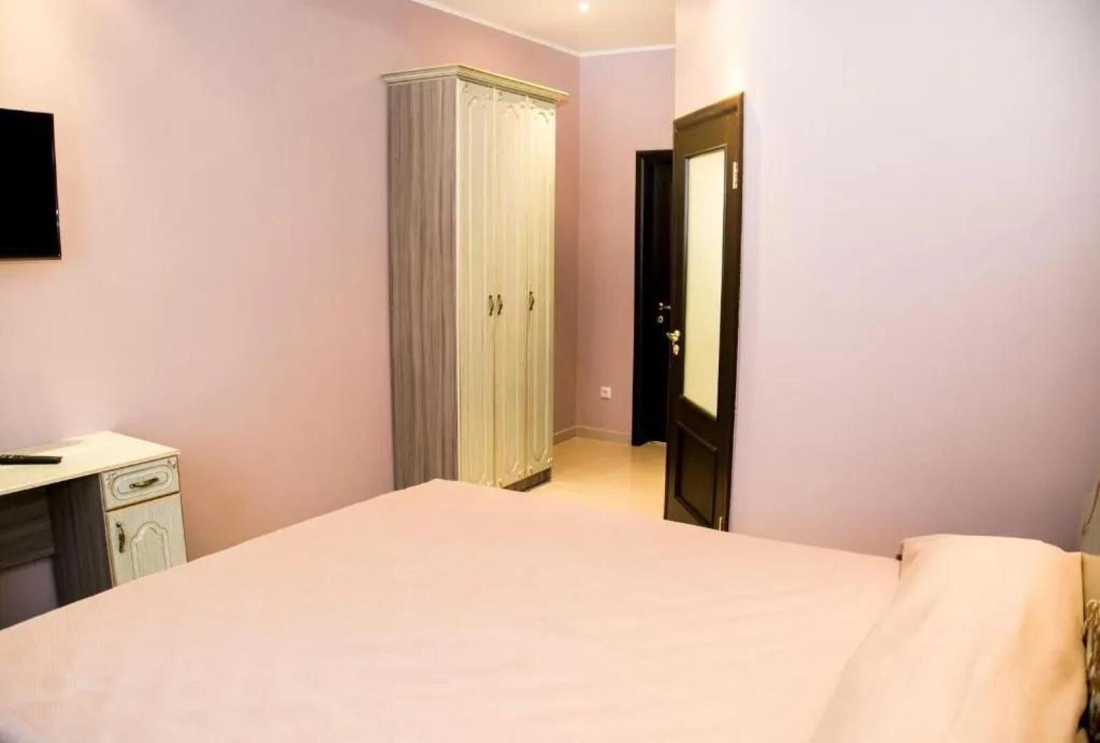 Мотель Оазис