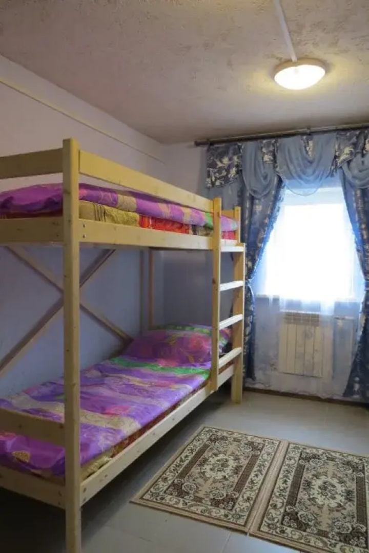 Hostel Moy Dvorik