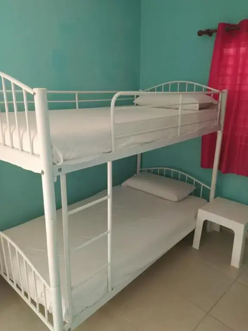 Cabaña Tipica Maura