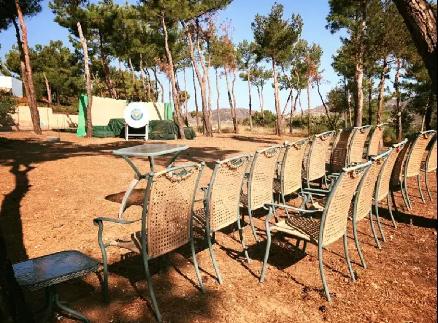 Lindos Breeze Beach Hotel