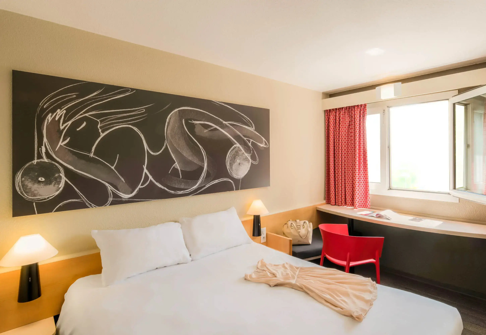 B&B Hotel Lille Roubaix Centre Grand-Place