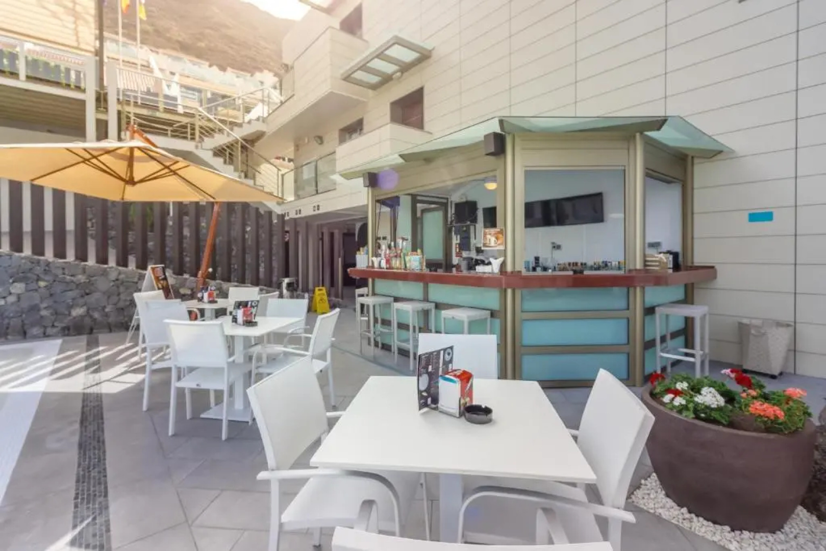 Klayman Diamond Aparthotel