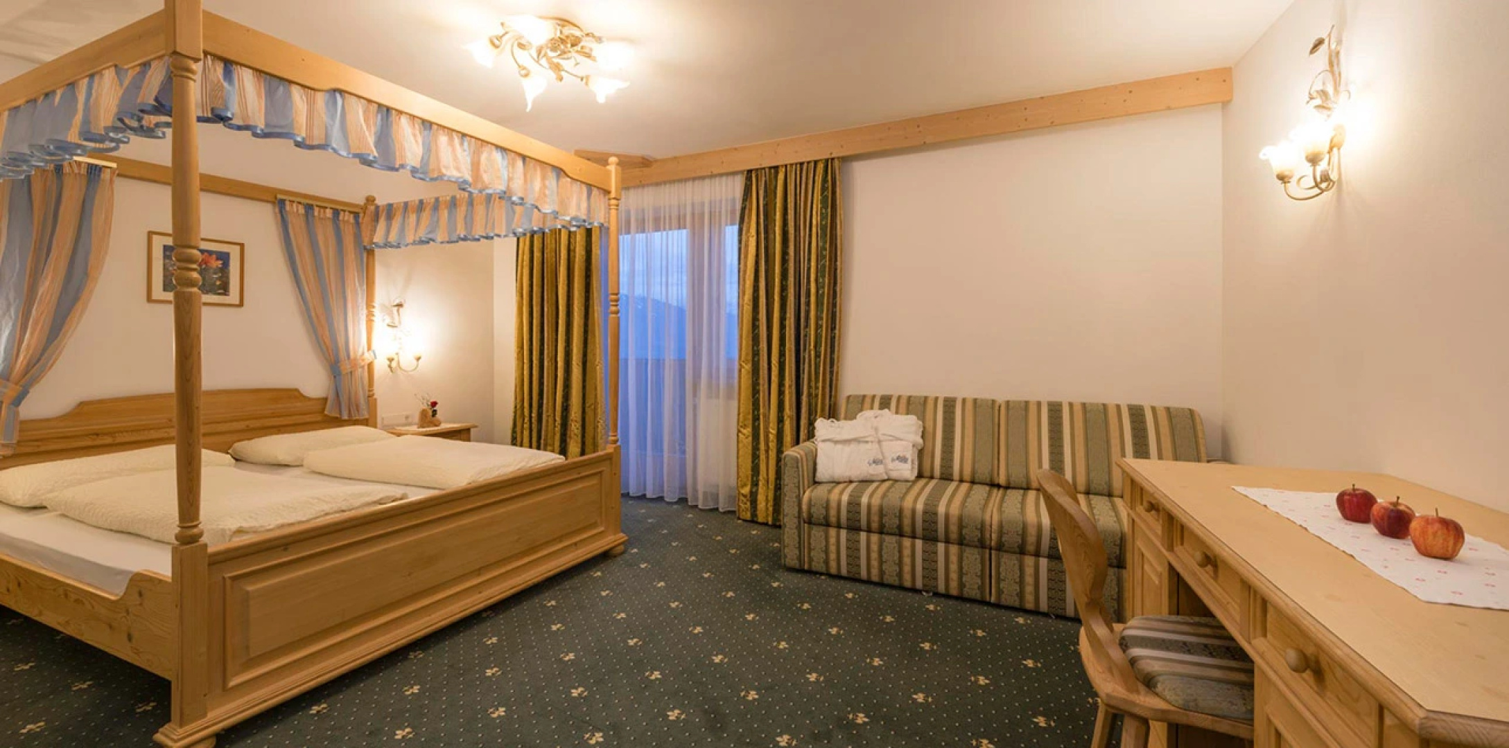 Hotel Senoner