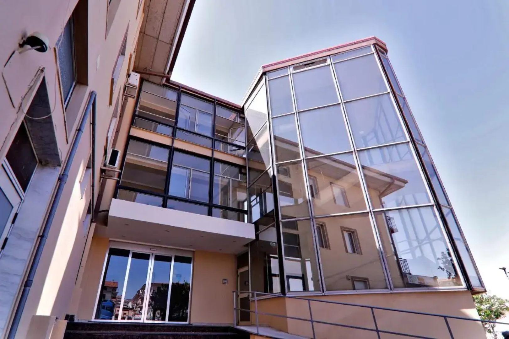 Hotel Garcea