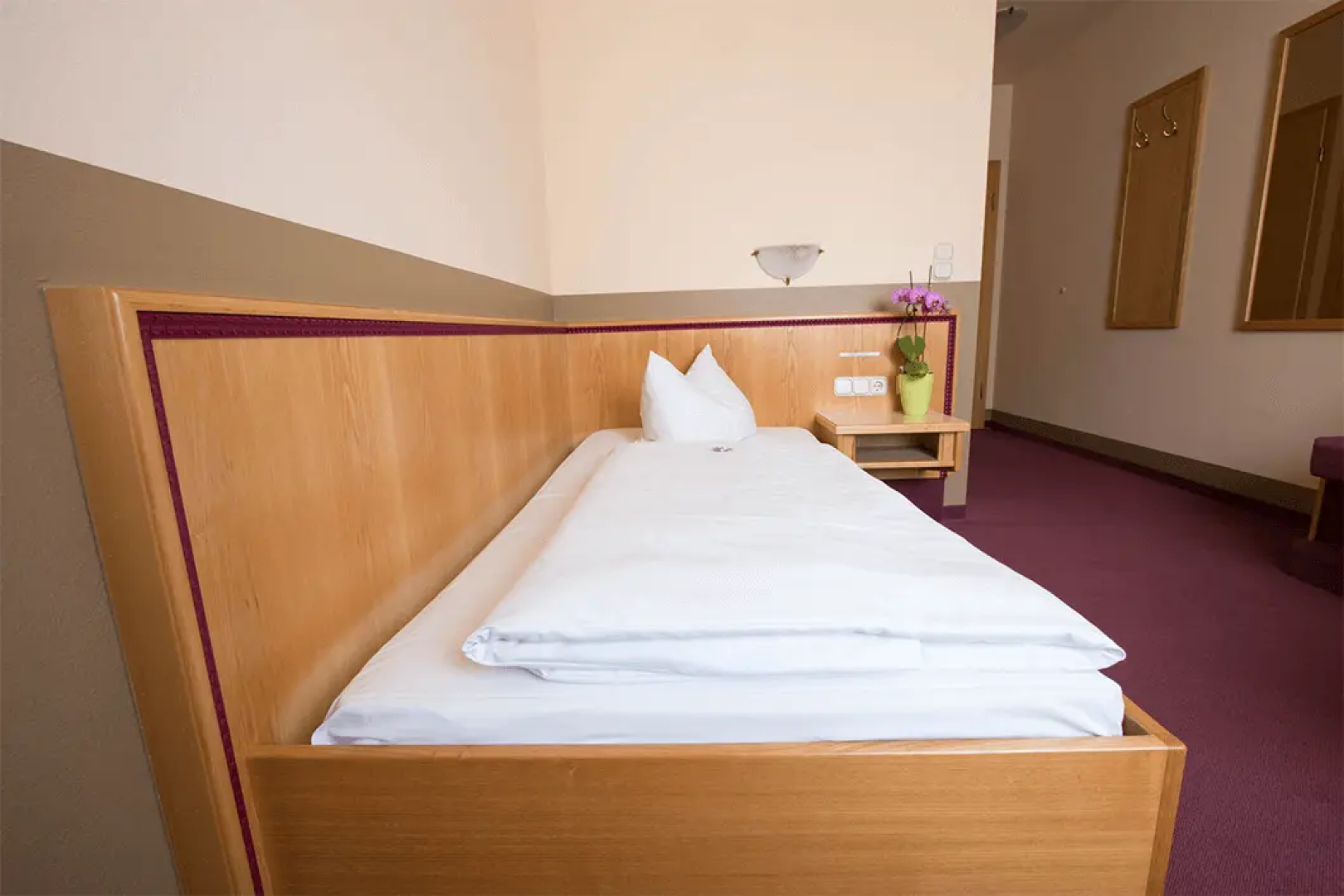 Hotel Am Gärtnerplatz