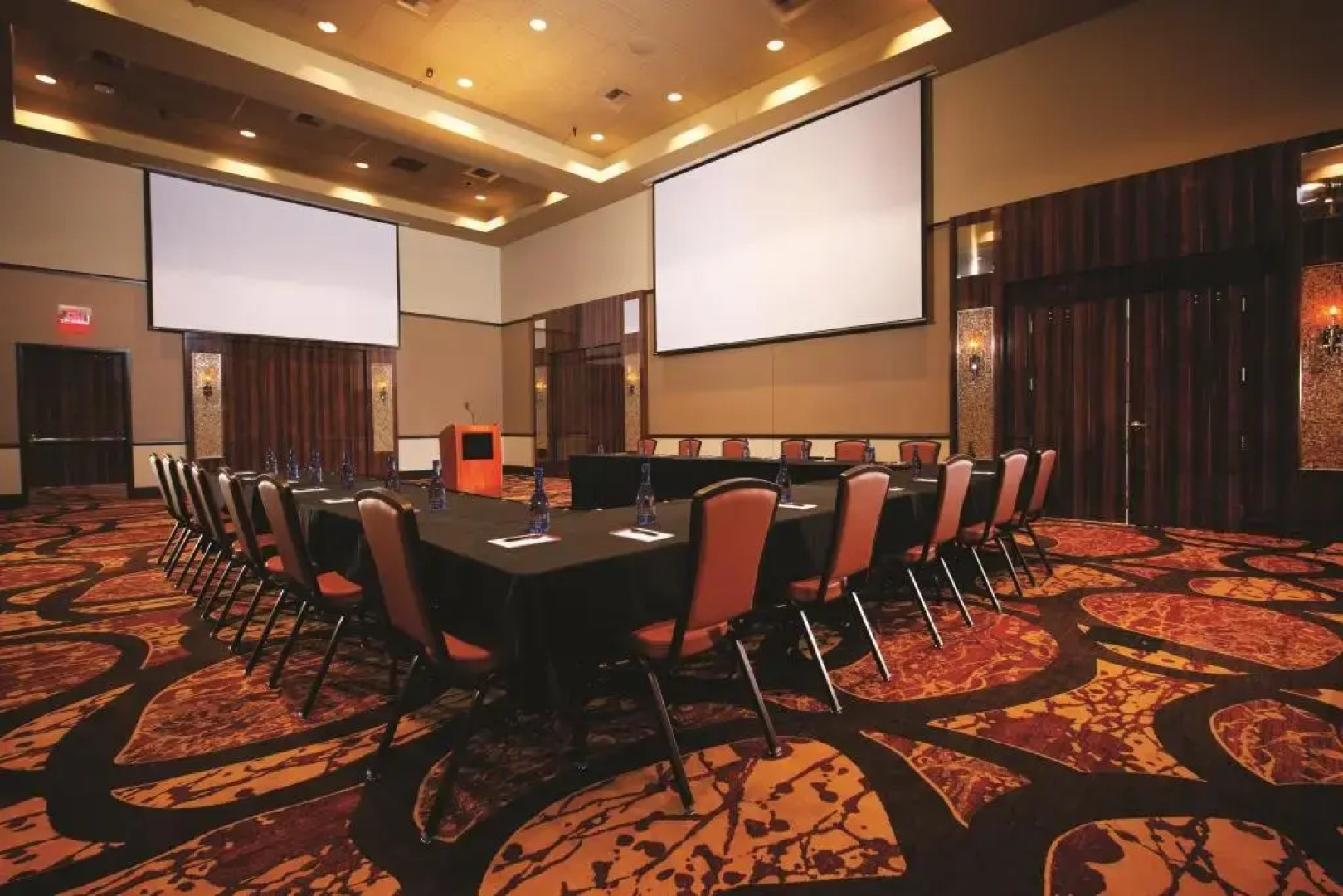 Osage Casino Hotel - Ponca City