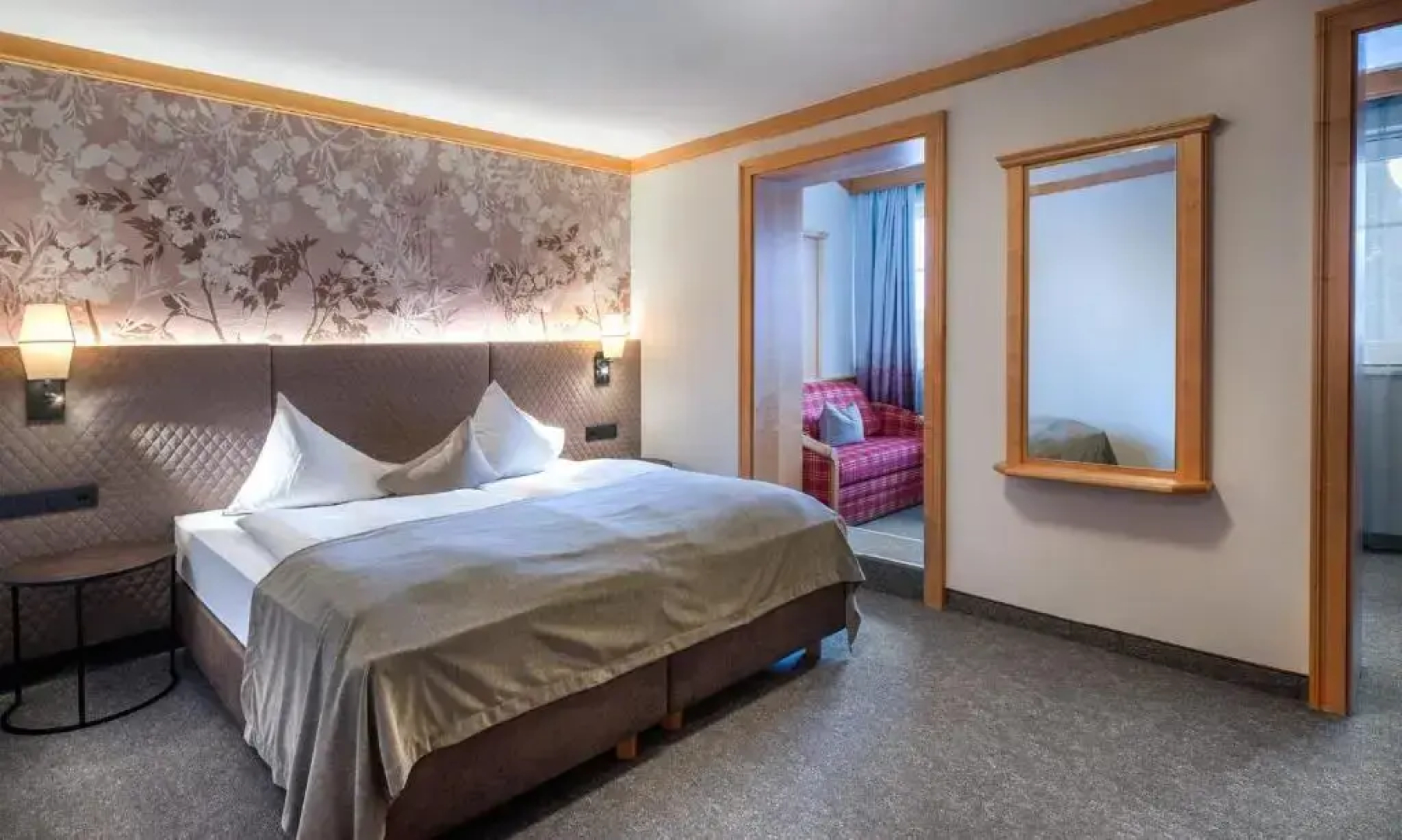 Hotel Königgut