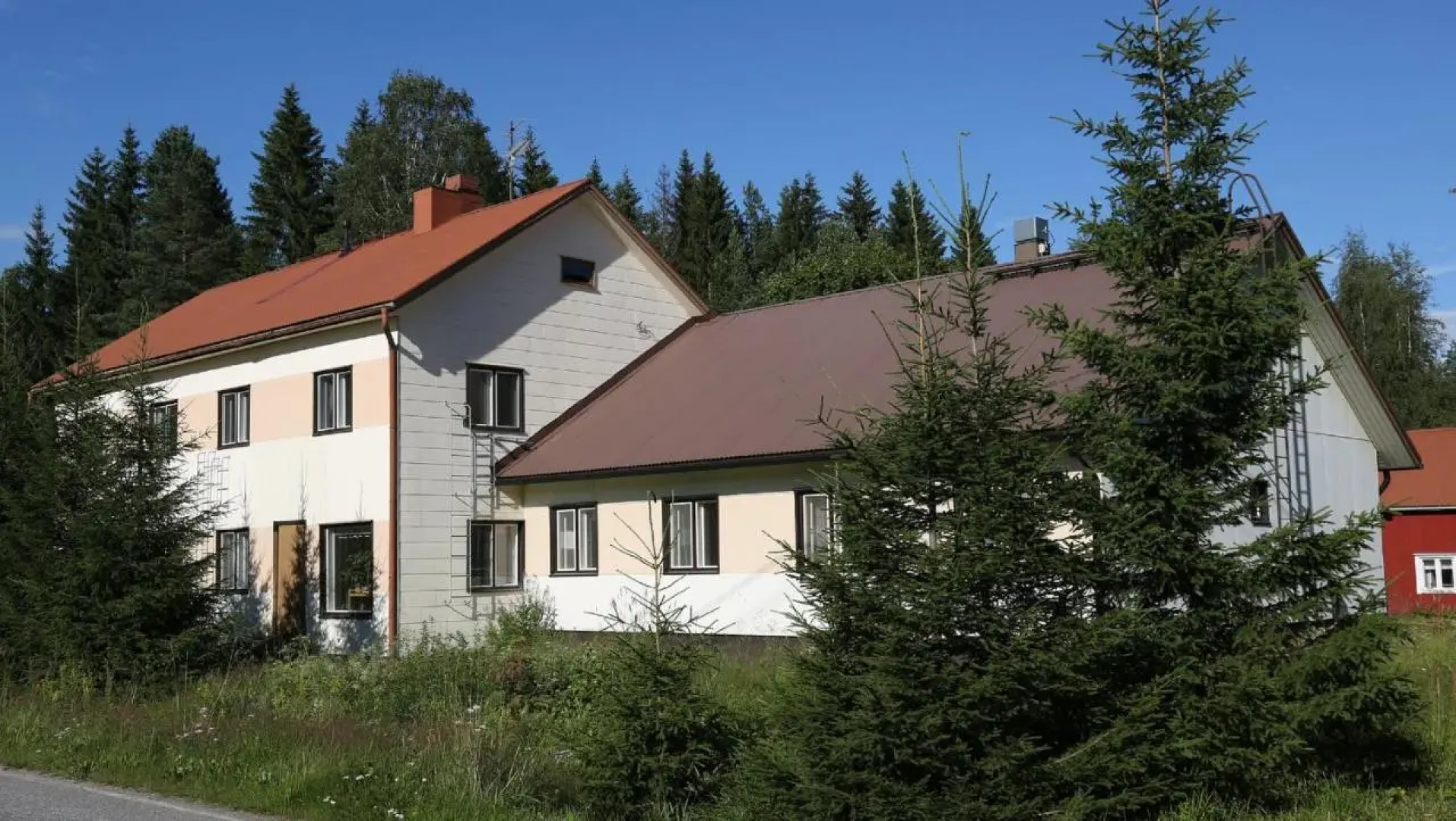Hostel Matka-Talo