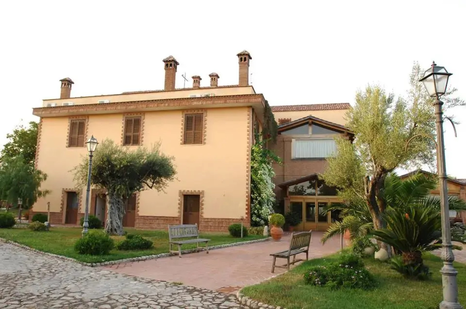 Tenuta Sciacca