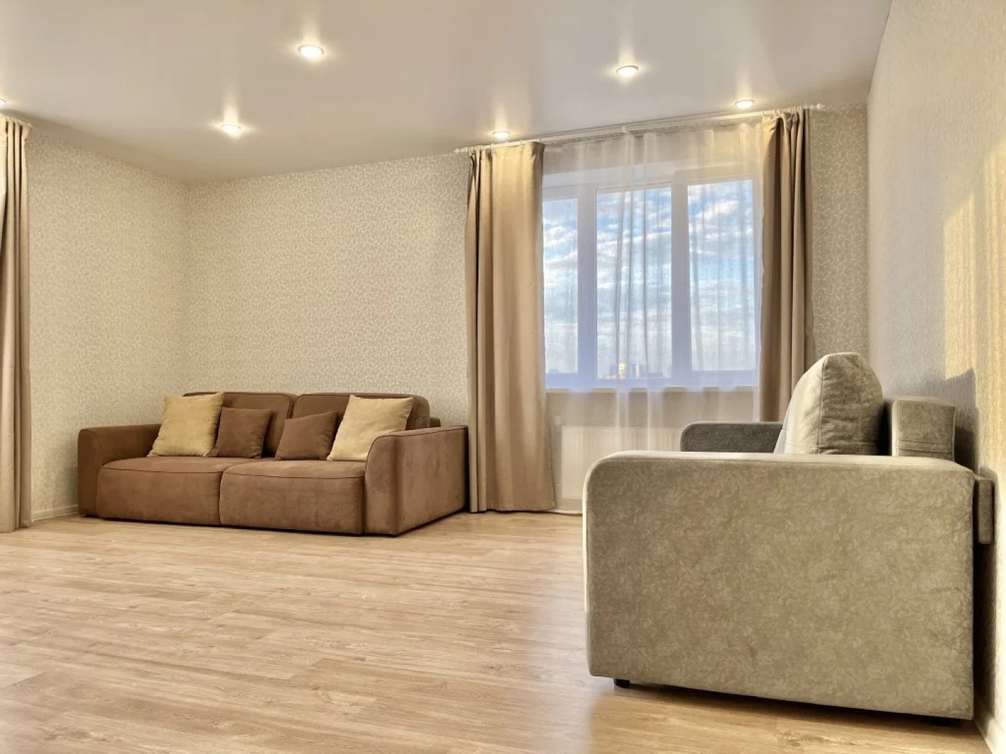 Utrip Athens Apartments