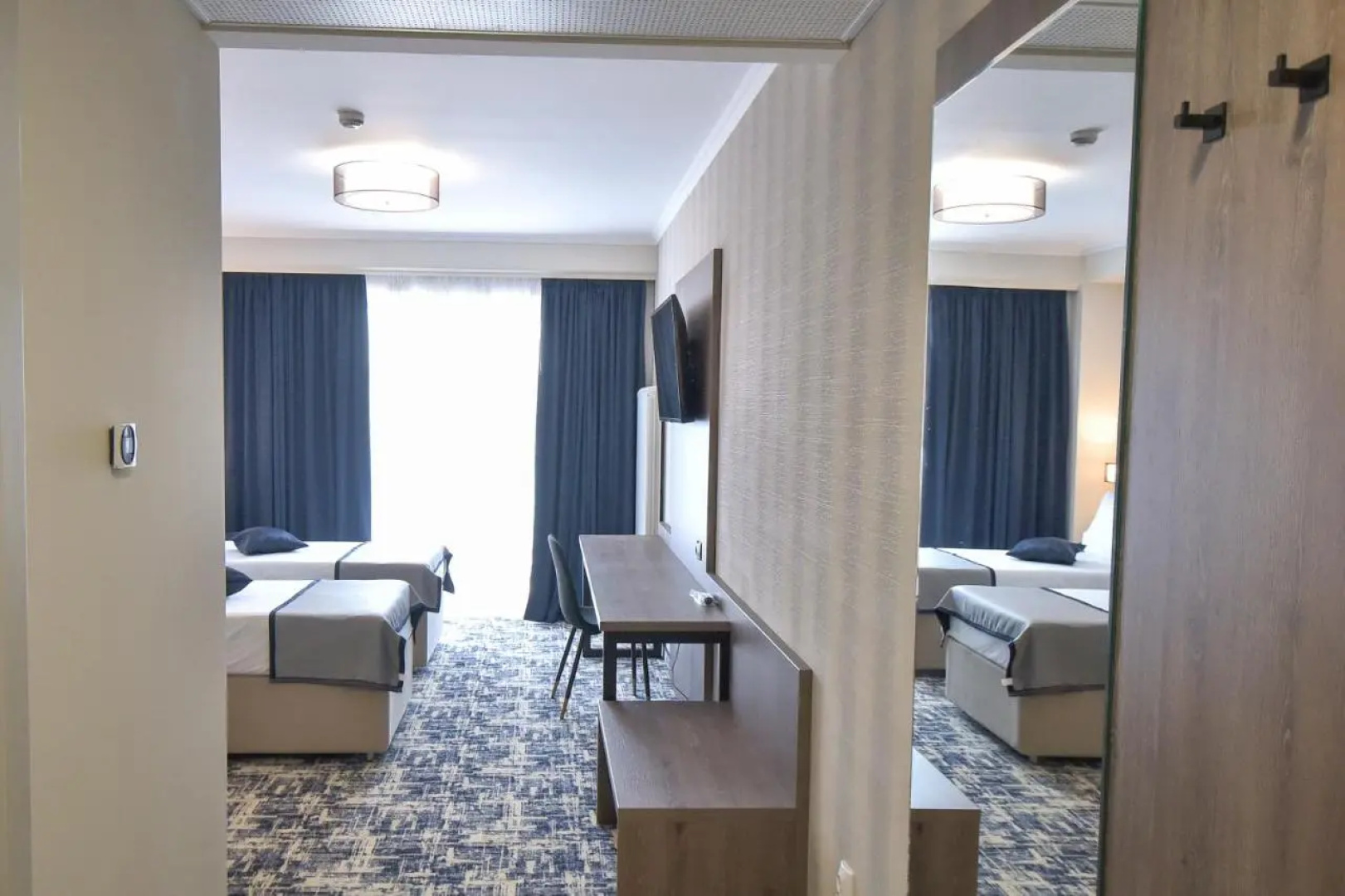 Hotel Imperio Cernavoda