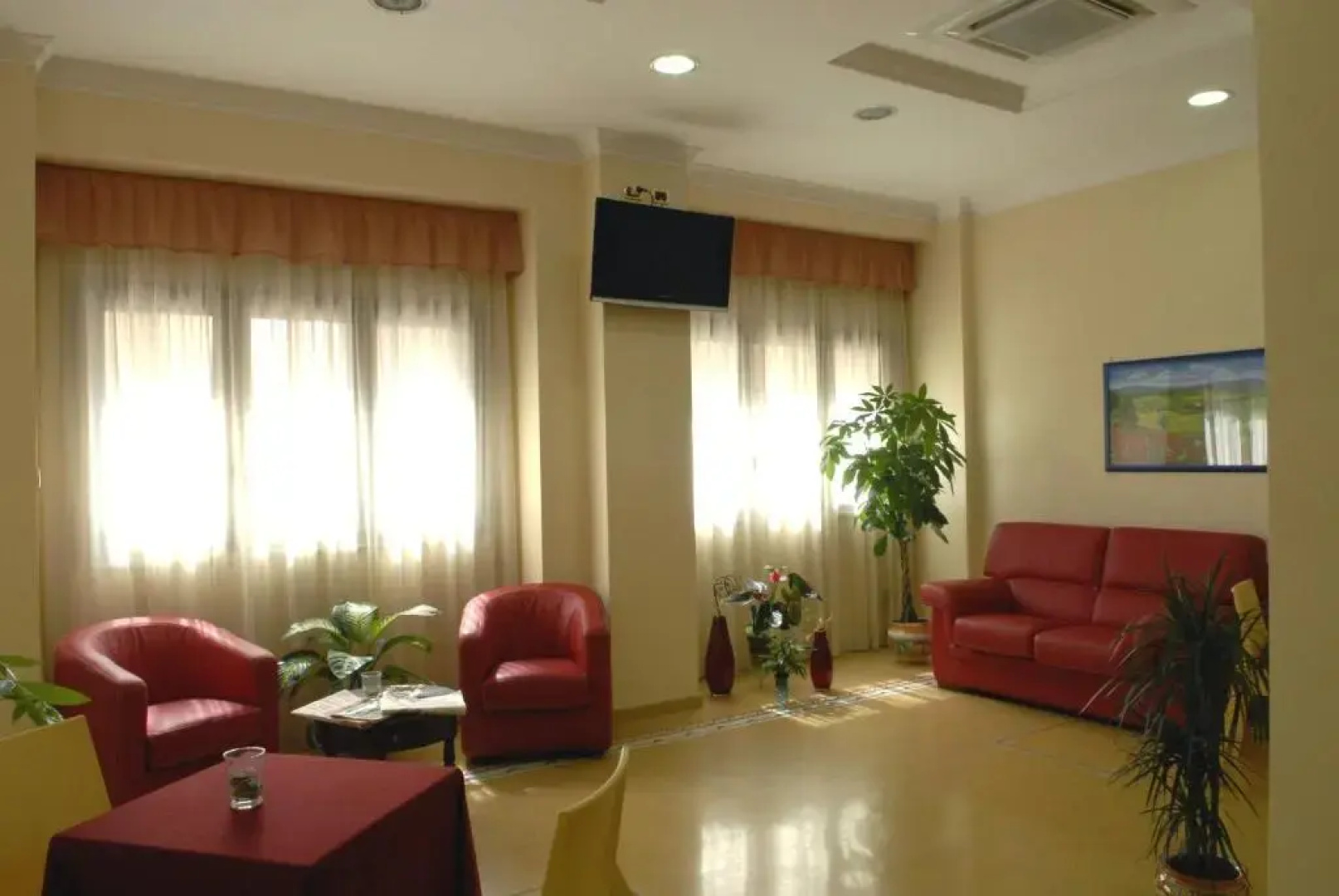 Hotel Paradiso Delle Madonie