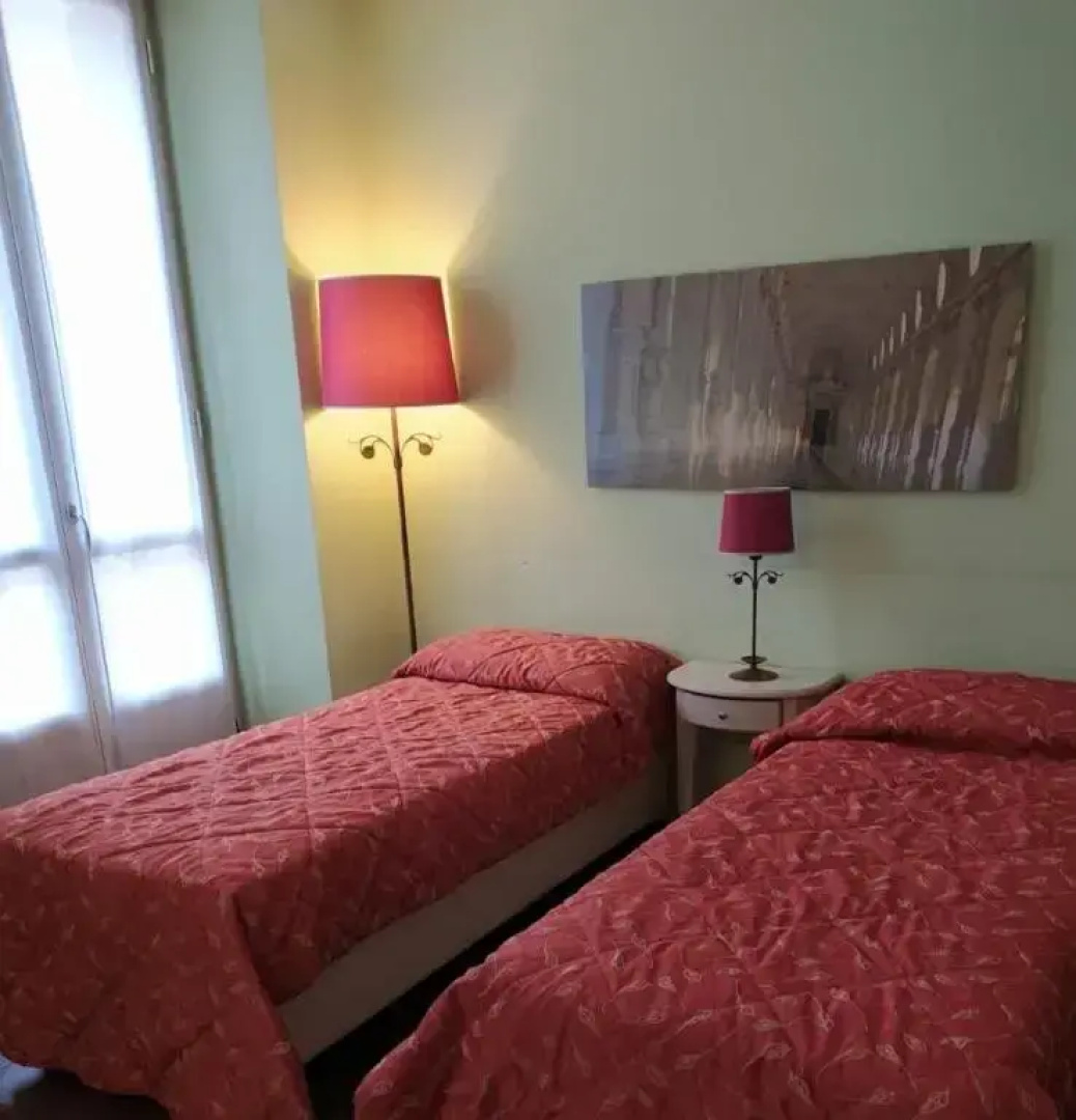 Santa Giulia Hotel e Residence