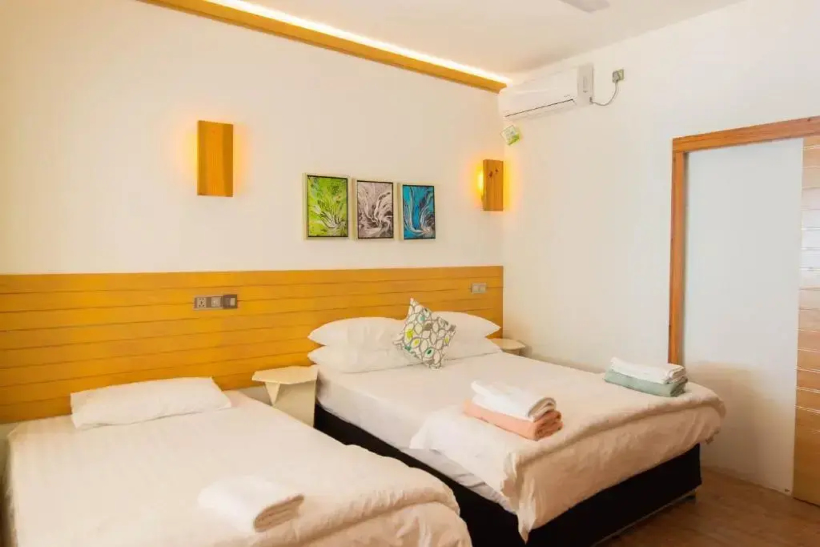 Trip Villa