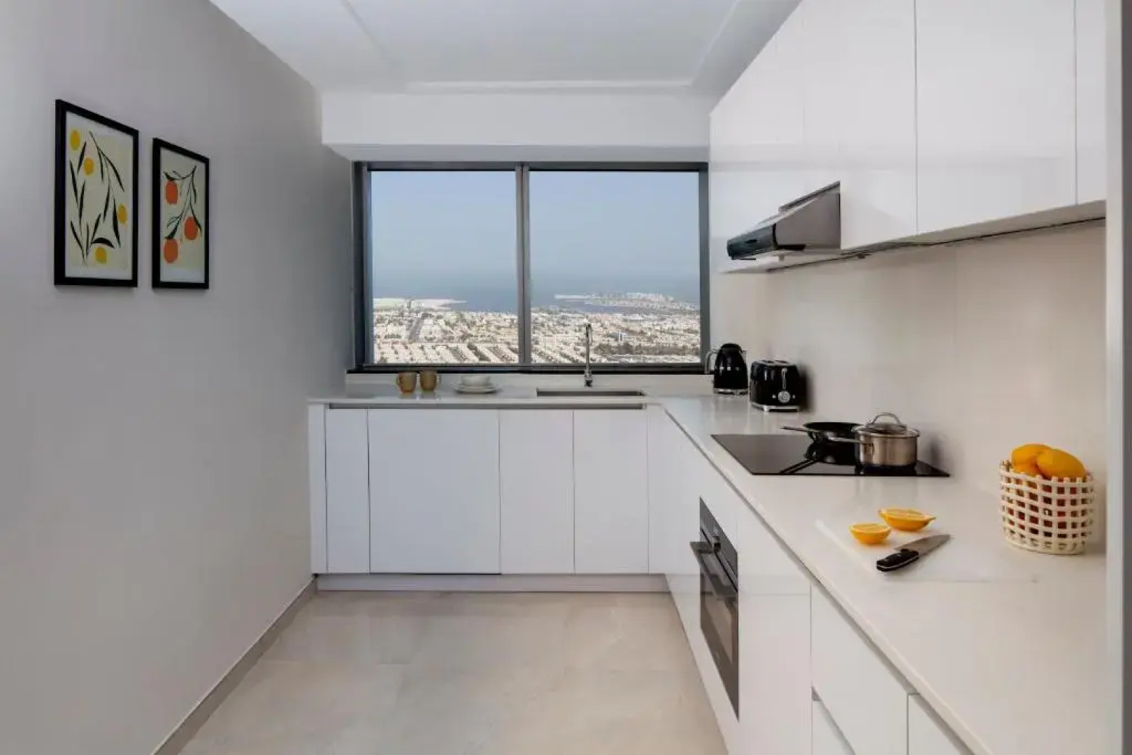 Staybridge Suites Dubai Financial Centre