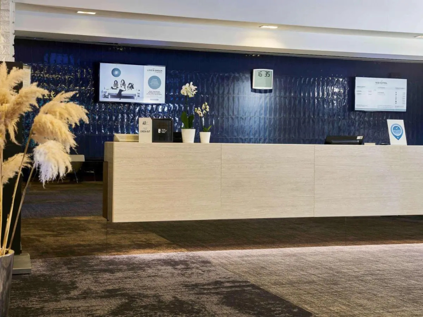 Хостел a&o Milano Ca Granda