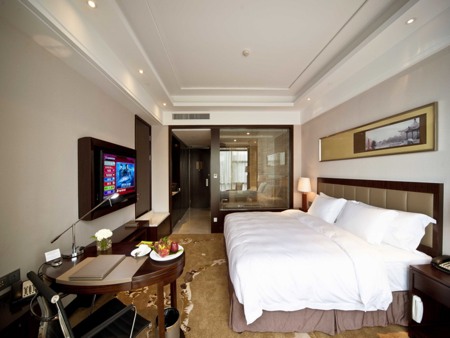 Howard Johnson Shipu Plaza Ningbo